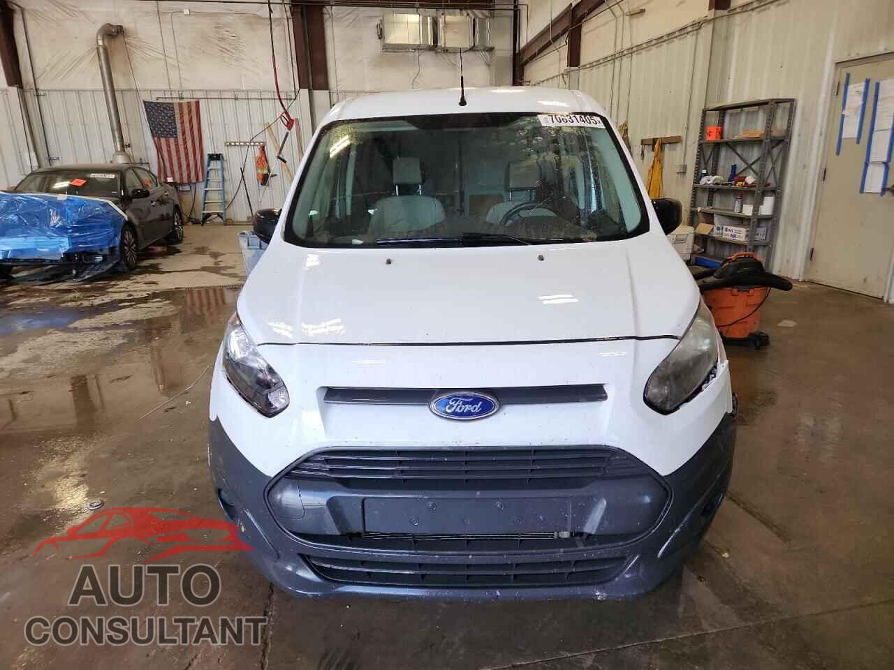 FORD TRANSIT 2015 - NM0LS7F74F1191331