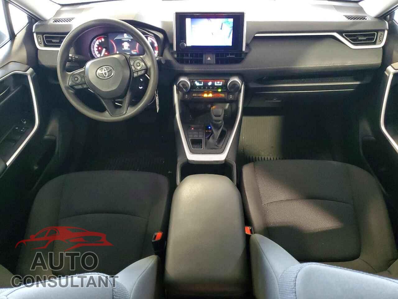 TOYOTA RAV4 2024 - 2T3F1RFV6RC473460