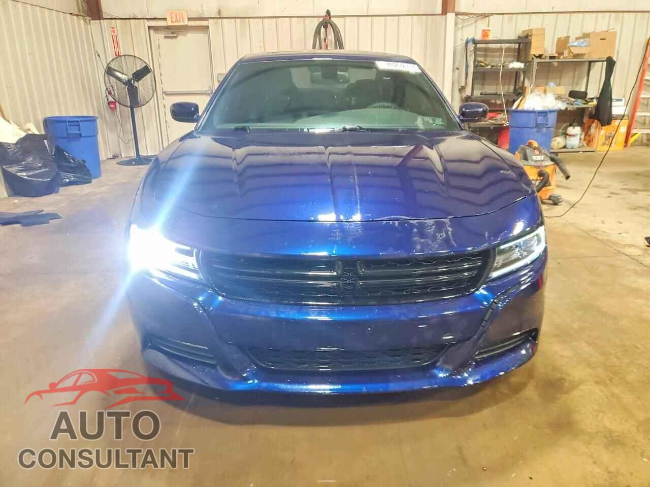 DODGE CHARGER 2016 - 2C3CDXJGXGH160936