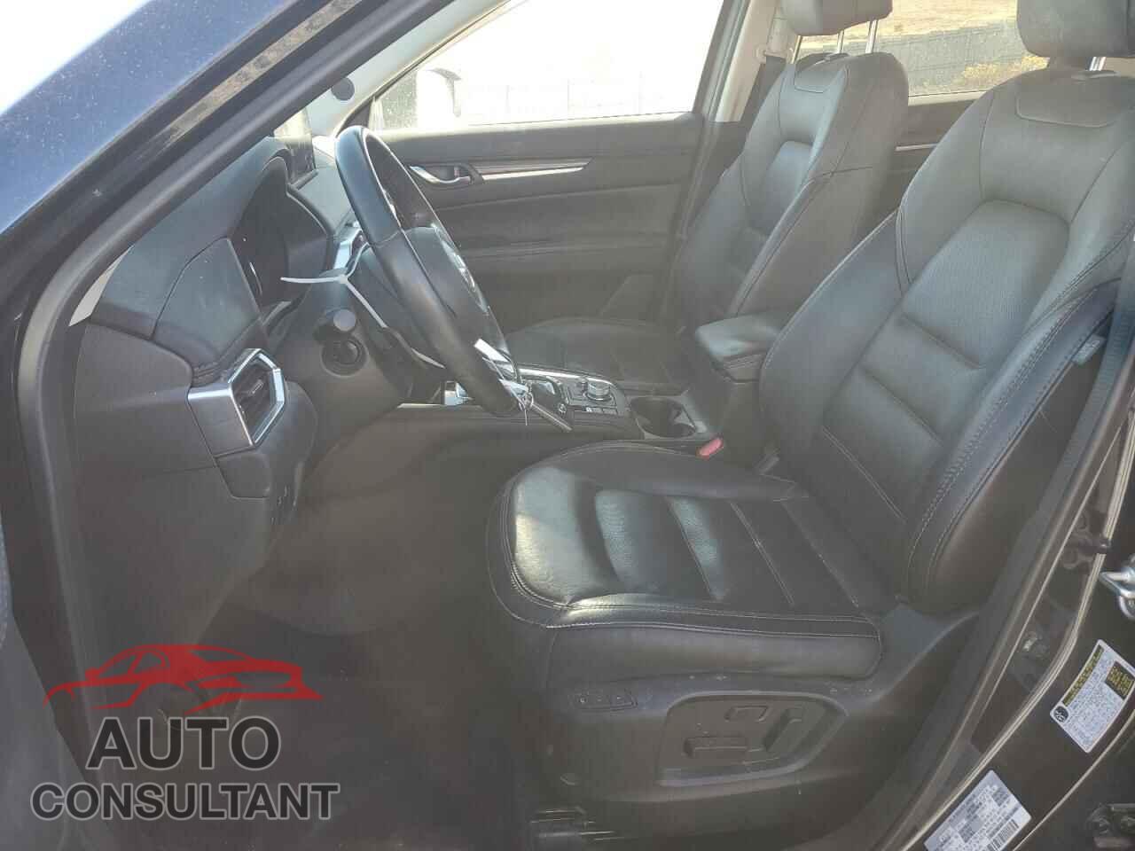 MAZDA CX-5 2021 - JM3KFADM7M1376664