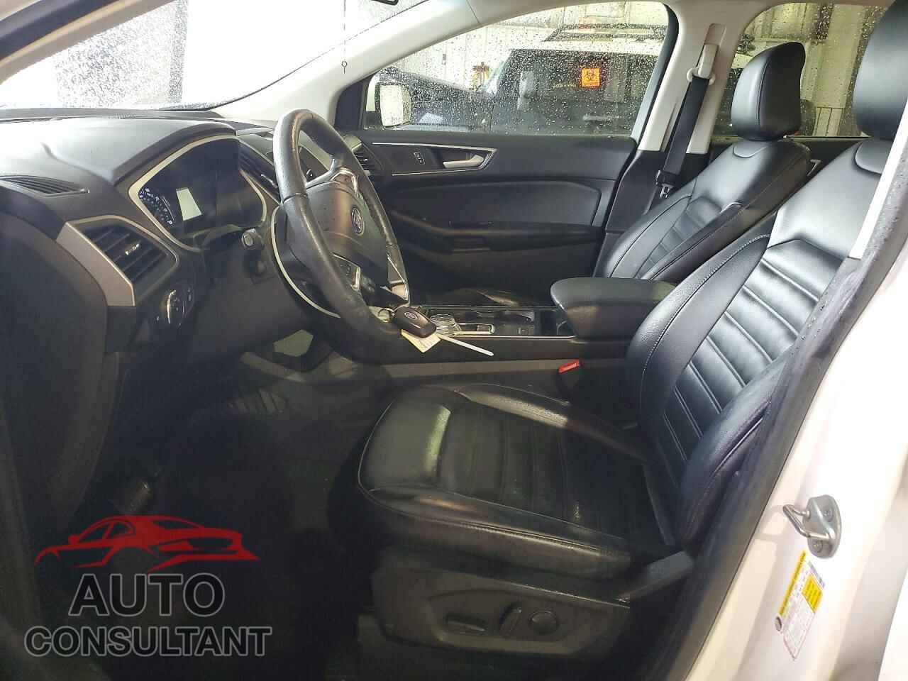 FORD EDGE 2020 - 2FMPK4J94LBA69771