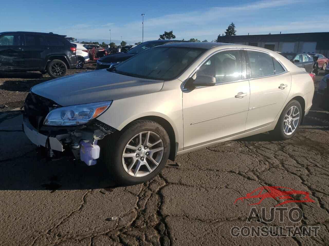 CHEVROLET MALIBU 2013 - 1G11C5SA0DF284448