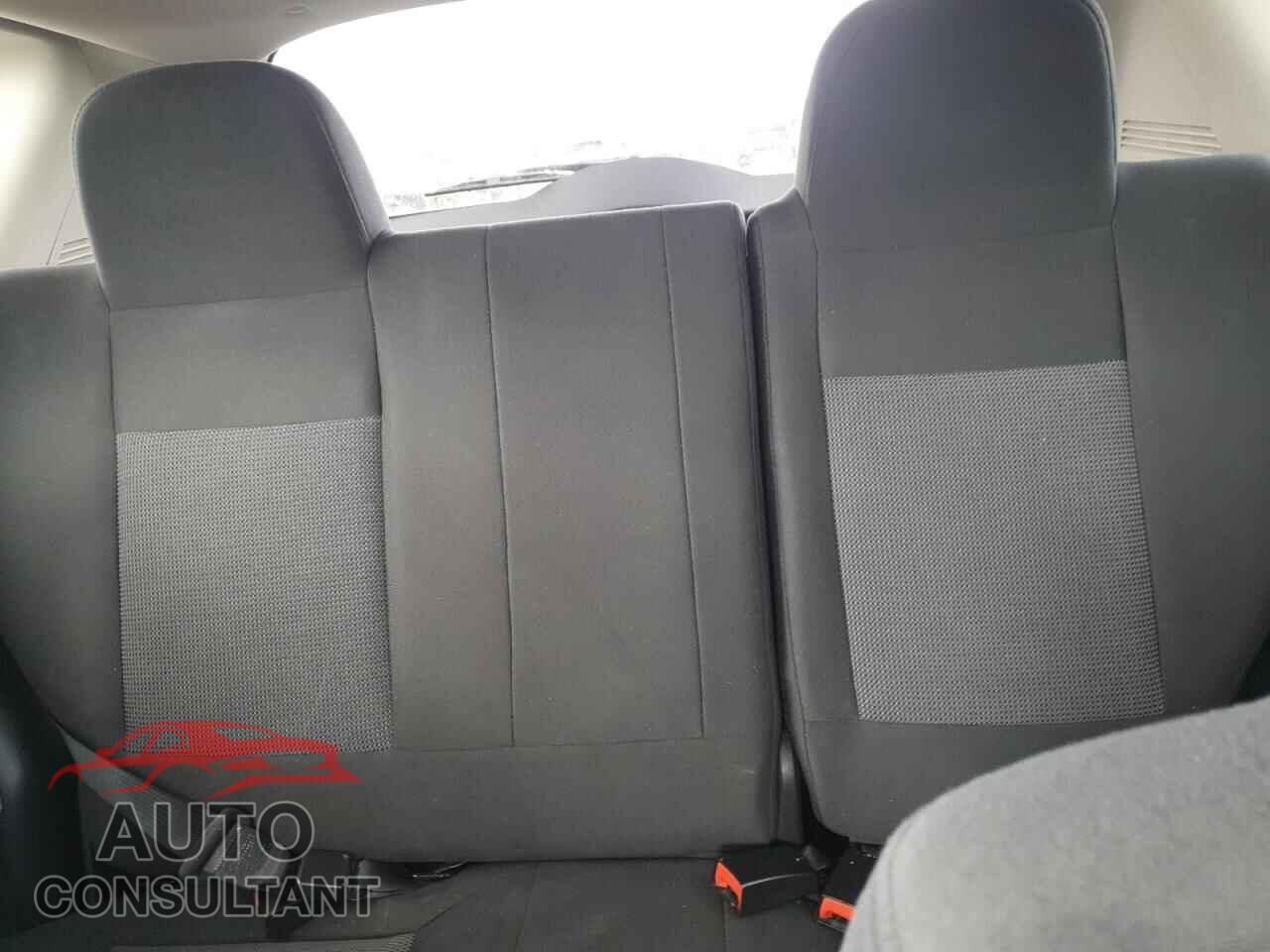 JEEP COMPASS 2014 - 1C4NJDBBXED727381
