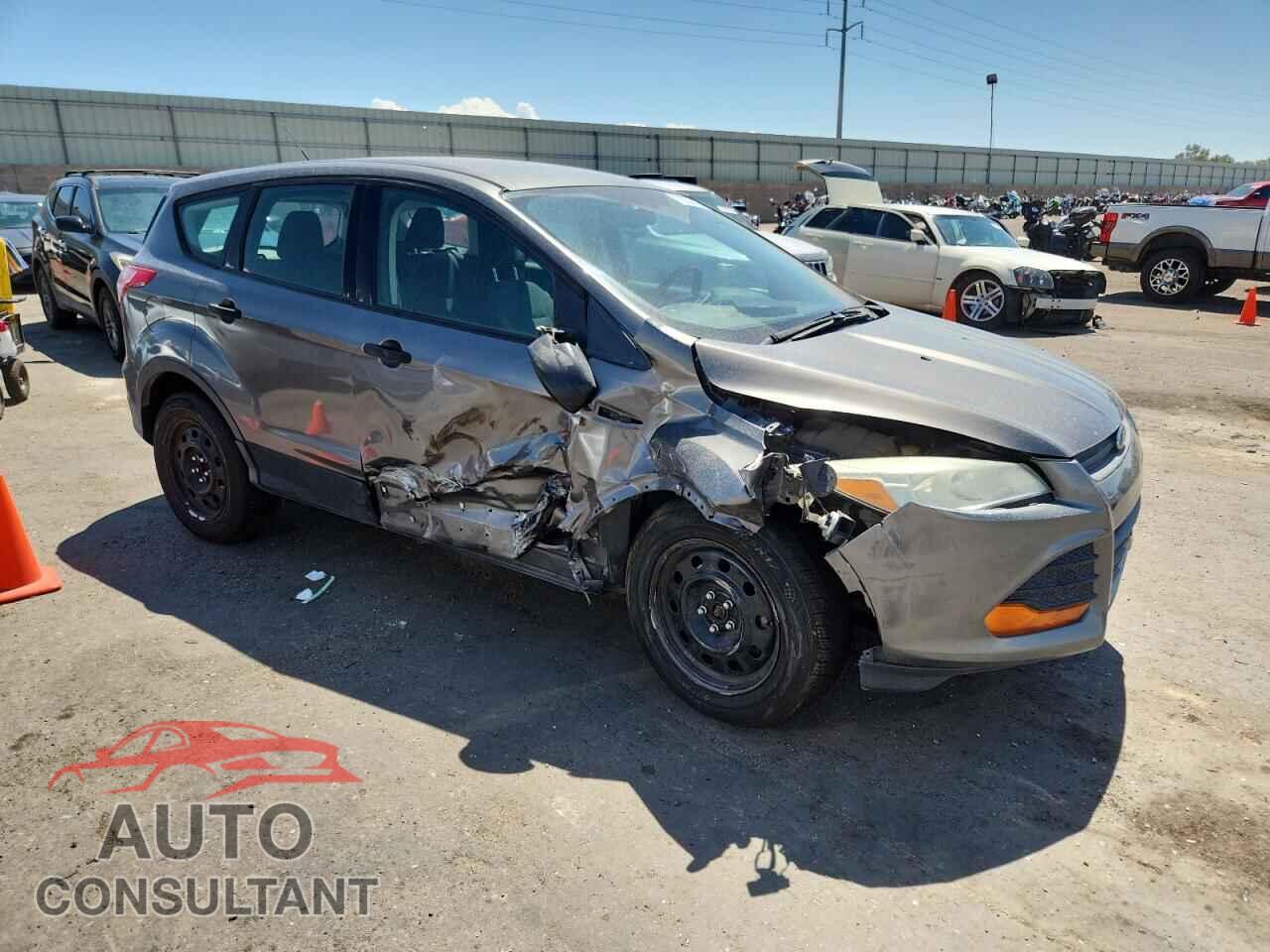 FORD ESCAPE 2014 - 1FMCU0F70EUA77193