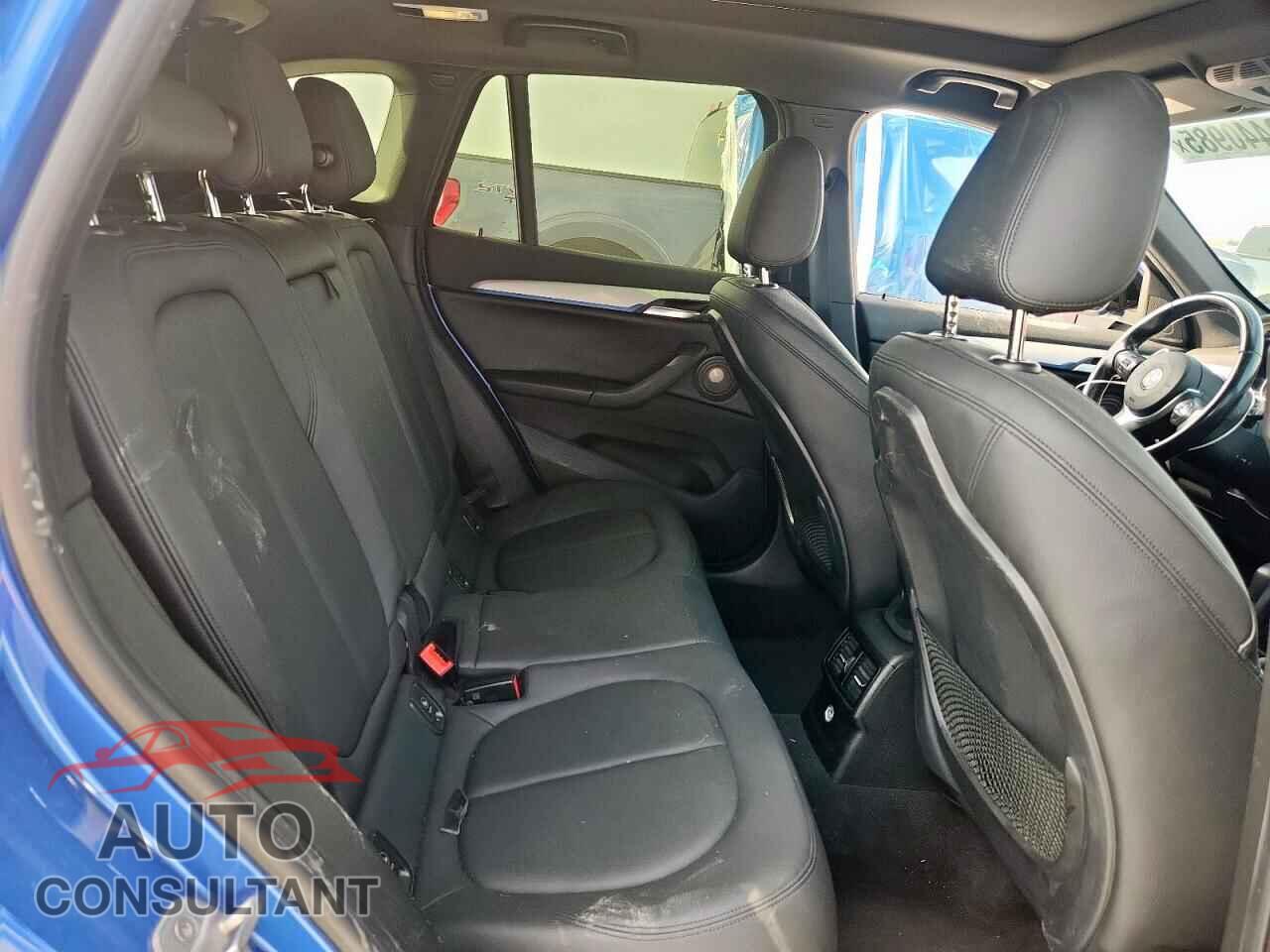 BMW X1 2016 - WBXHT3C3XG5E48475