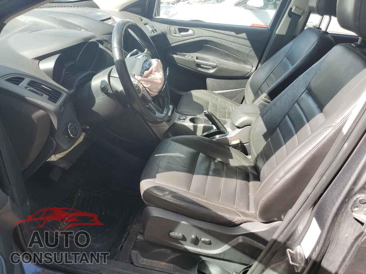 FORD ESCAPE 2014 - 1FMCU0G99EUC03292