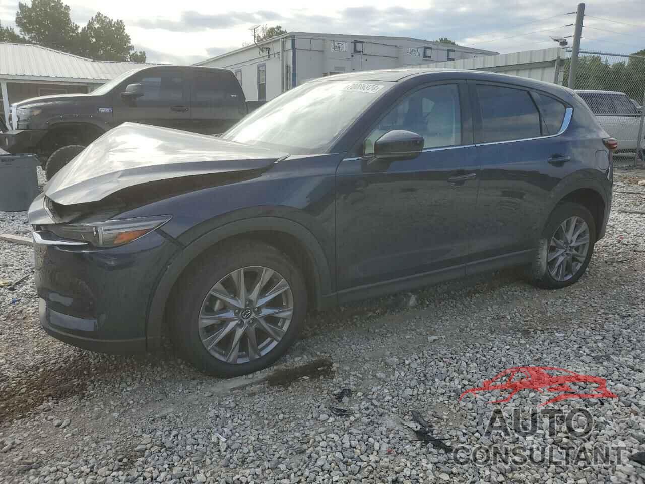 MAZDA CX-5 2020 - JM3KFADM4L0729009