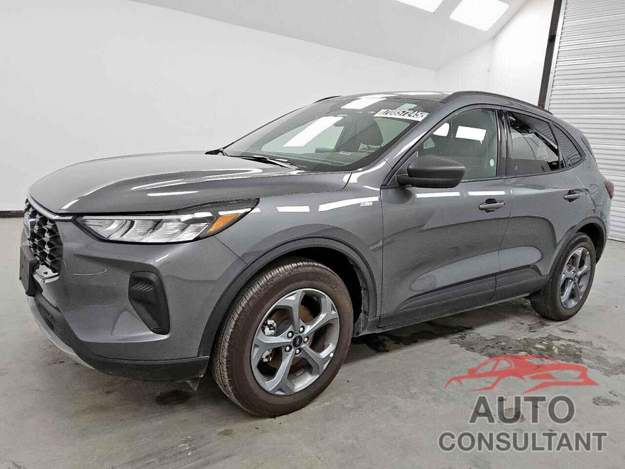 FORD ESCAPE ST 2025 - 1FMCU9MN1SUA86700