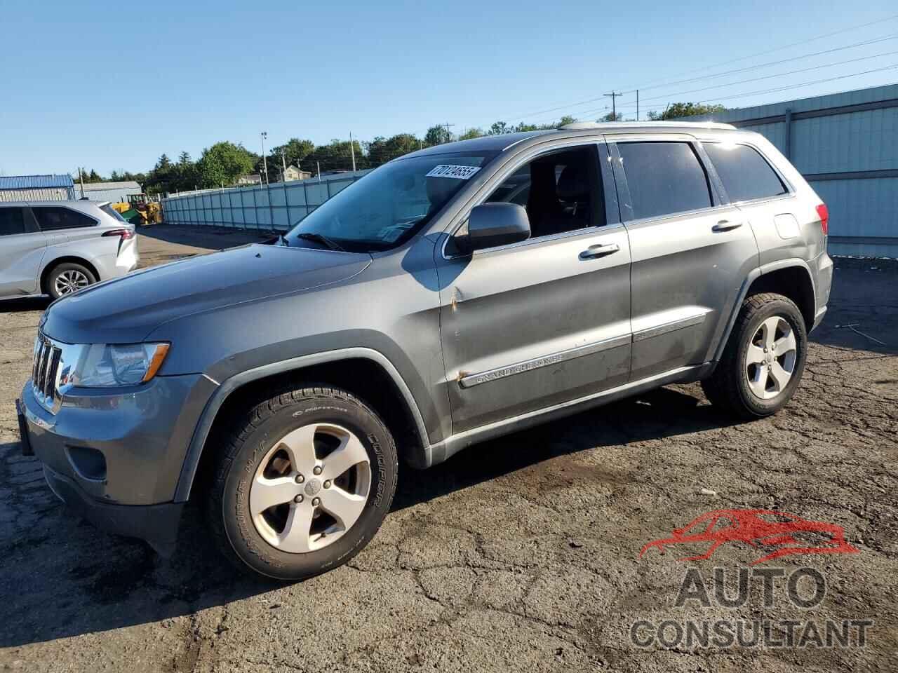 JEEP GRAND CHER 2012 - 1C4RJFAG0CC103361