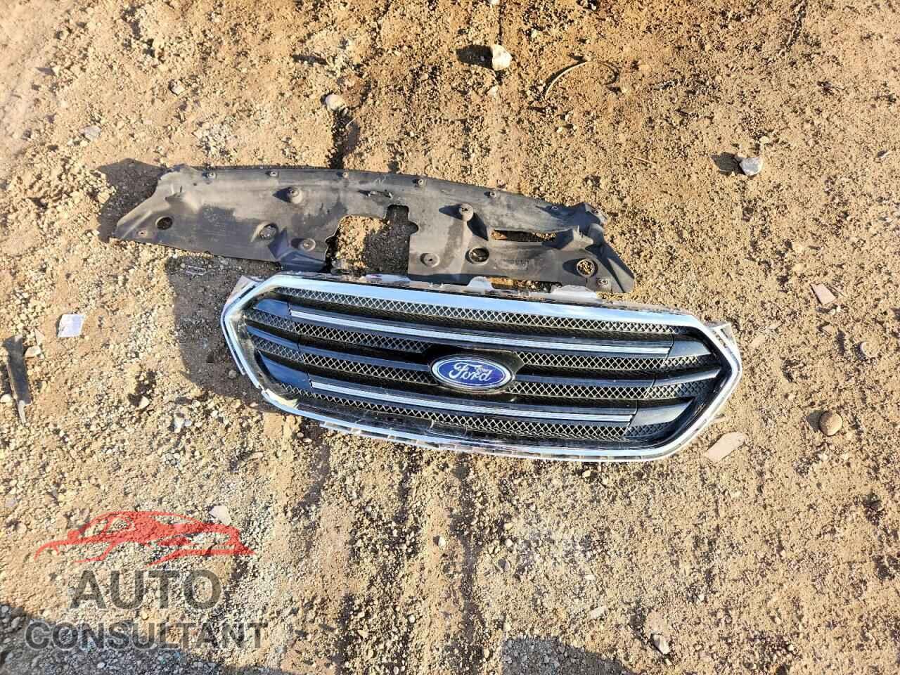 FORD TAURUS 2017 - 1FAHP2F87HG102377