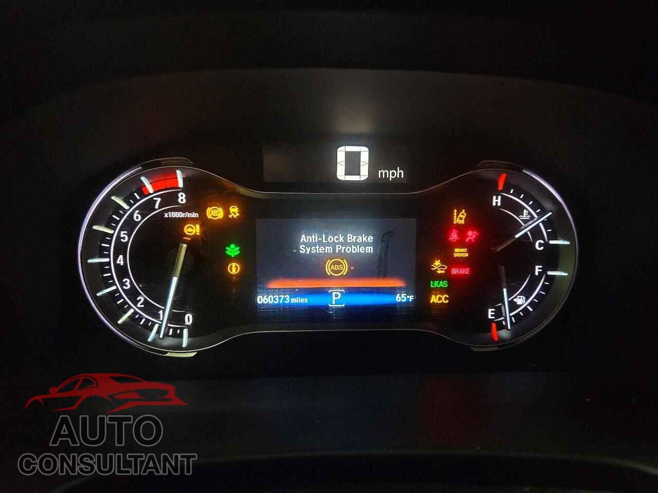 HONDA RIDGELINE 2021 - 5FPYK3F15MB024131
