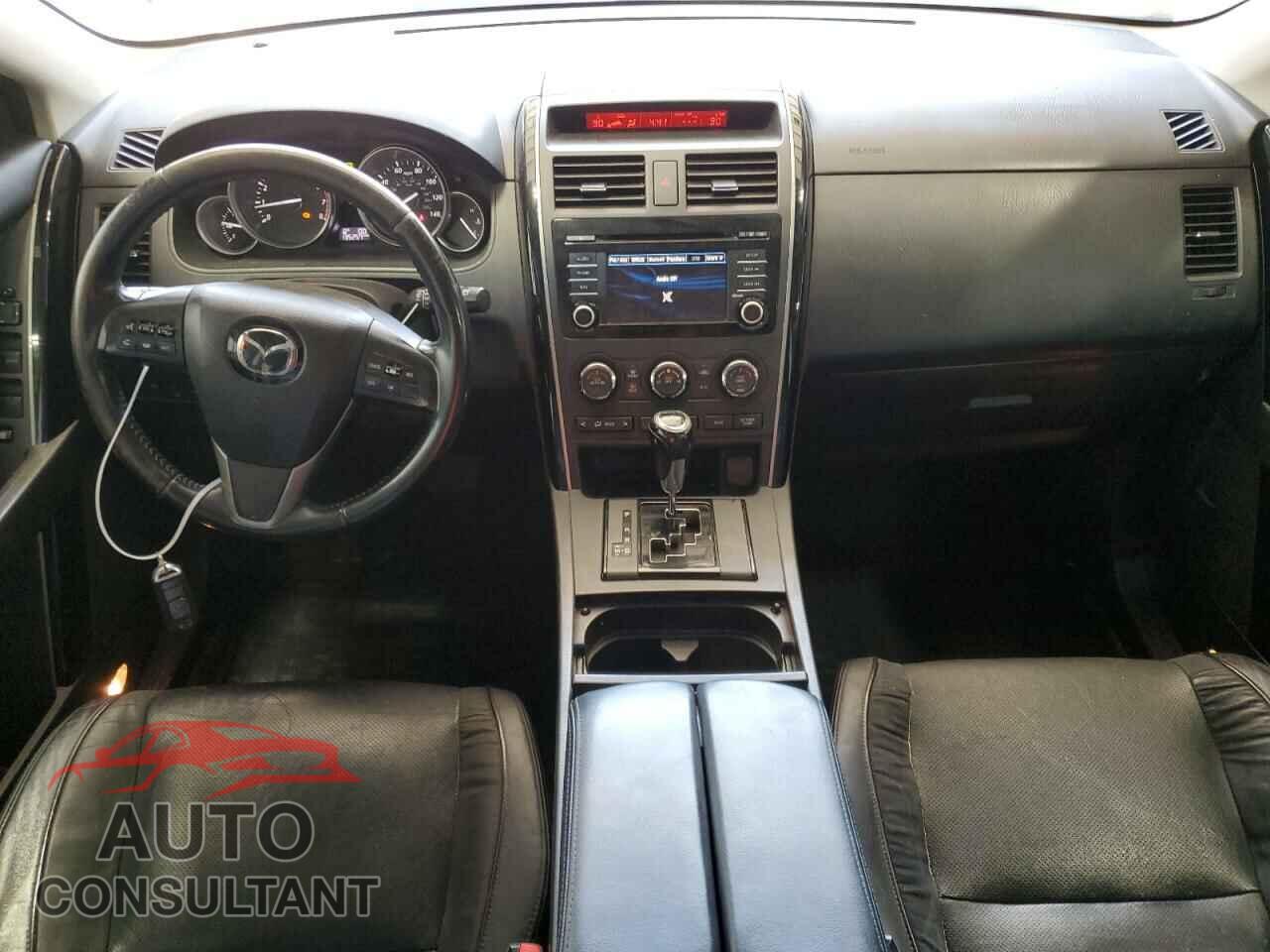 MAZDA CX-9 2015 - JM3TB3CV1F0464883