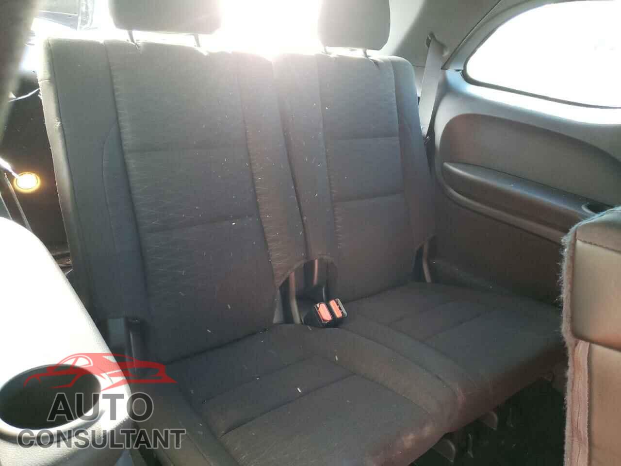 DODGE DURANGO 2019 - 1C4RDJAG9KC754884