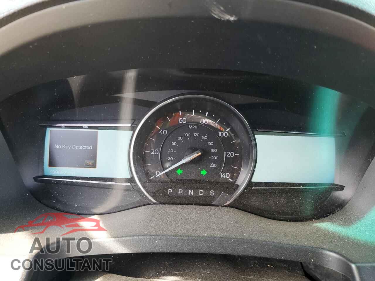FORD EXPLORER 2017 - 1FM5K7D80HGA20188