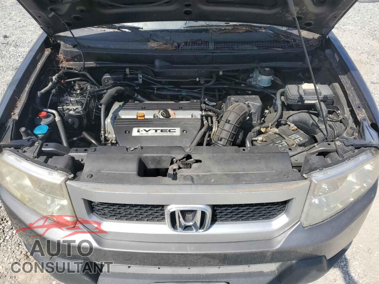 HONDA ELEMENT 2011 - 5J6YH1H34BL003396