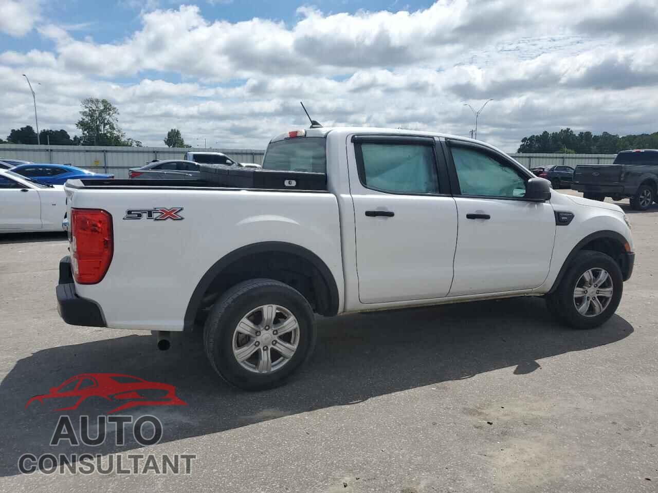 FORD RANGER 2019 - 1FTER4EH5KLA73285