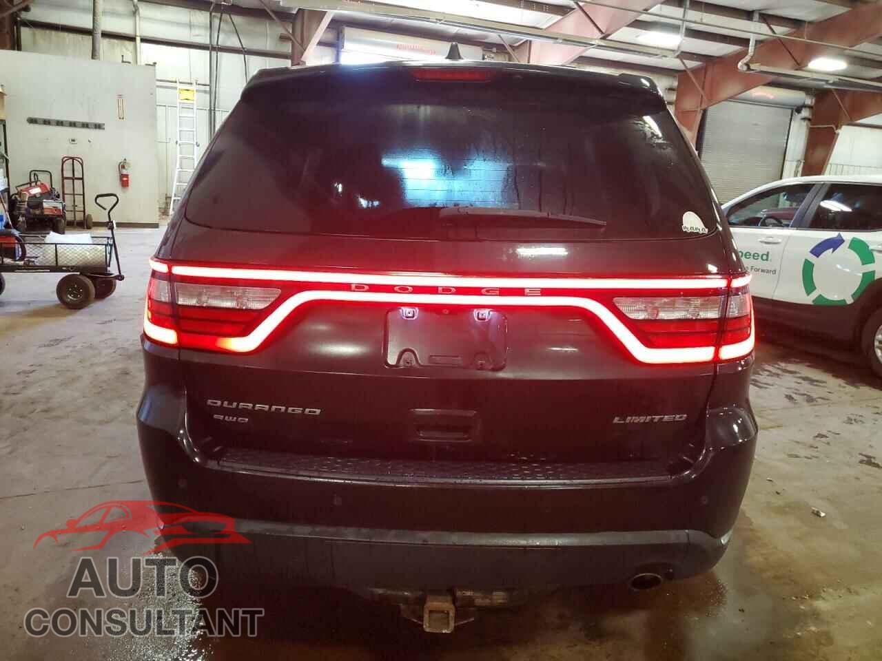 DODGE DURANGO 2015 - 1C4RDJDG0FC722956