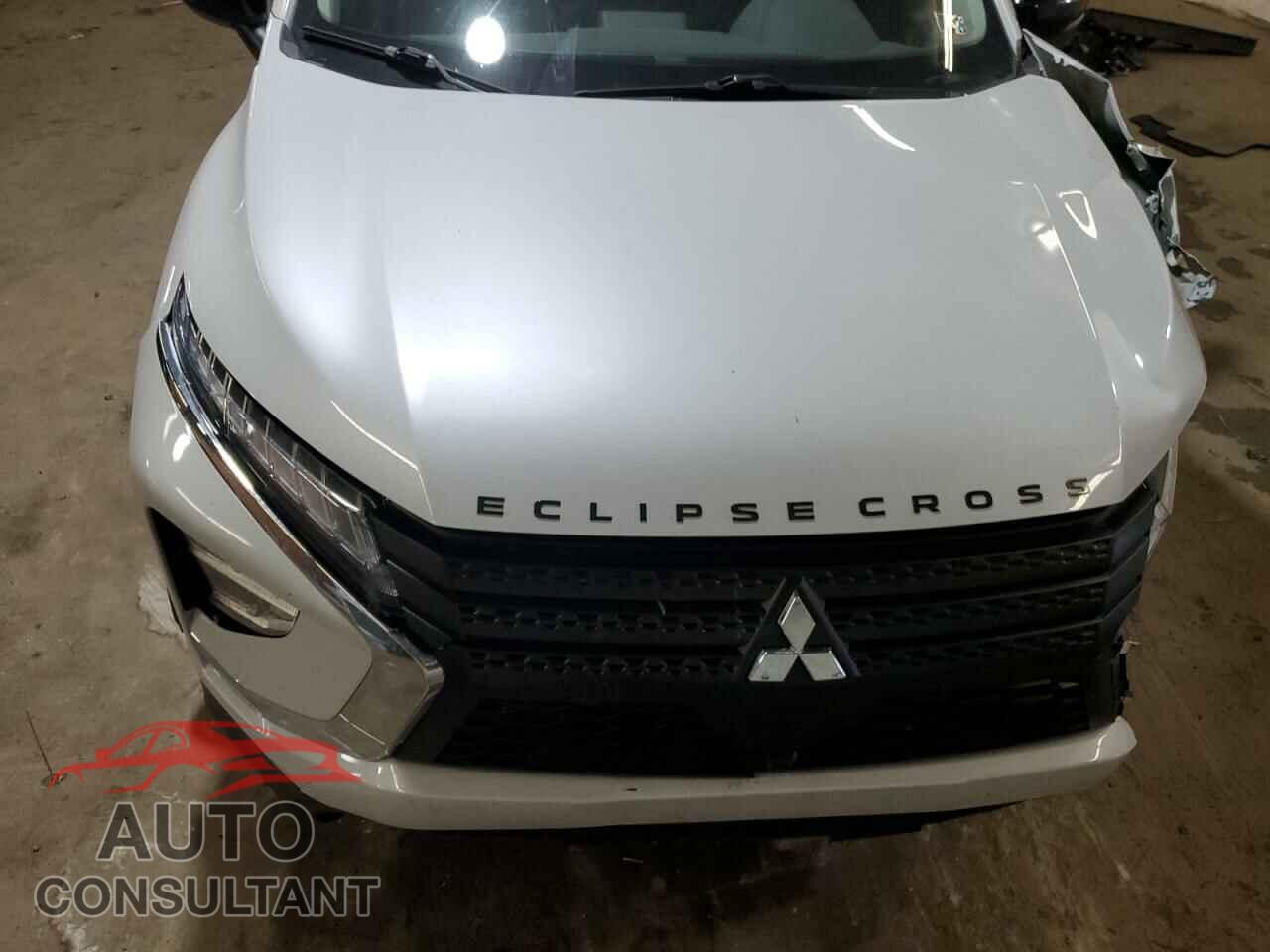 MITSUBISHI ECLIPSE 2023 - JA4ATVAA0PZ039378