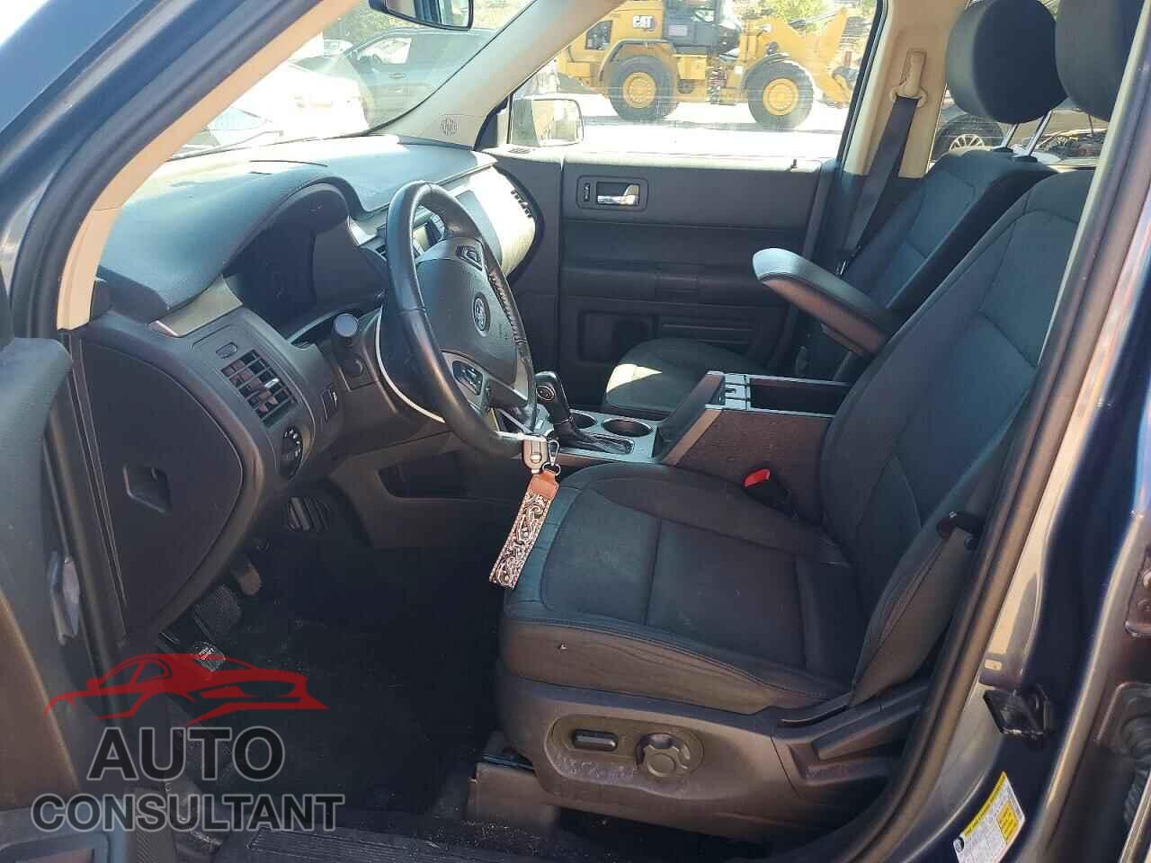 FORD FLEX 2019 - 2FMGK5B85KBA14725