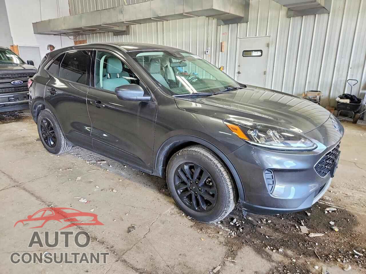 FORD ESCAPE 2020 - 1FMCU9G69LUA26346