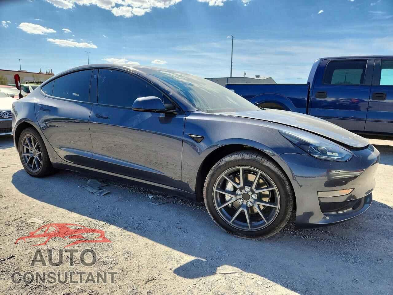 TESLA MODEL 3 2023 - 5YJ3E1EA6PF412151
