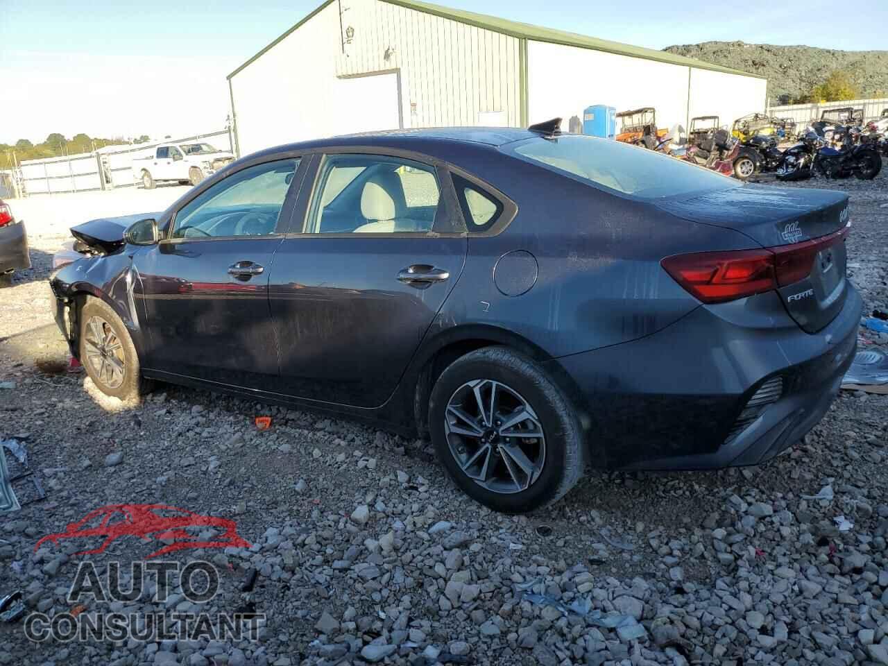 KIA FORTE 2023 - 3KPF24AD4PE609770