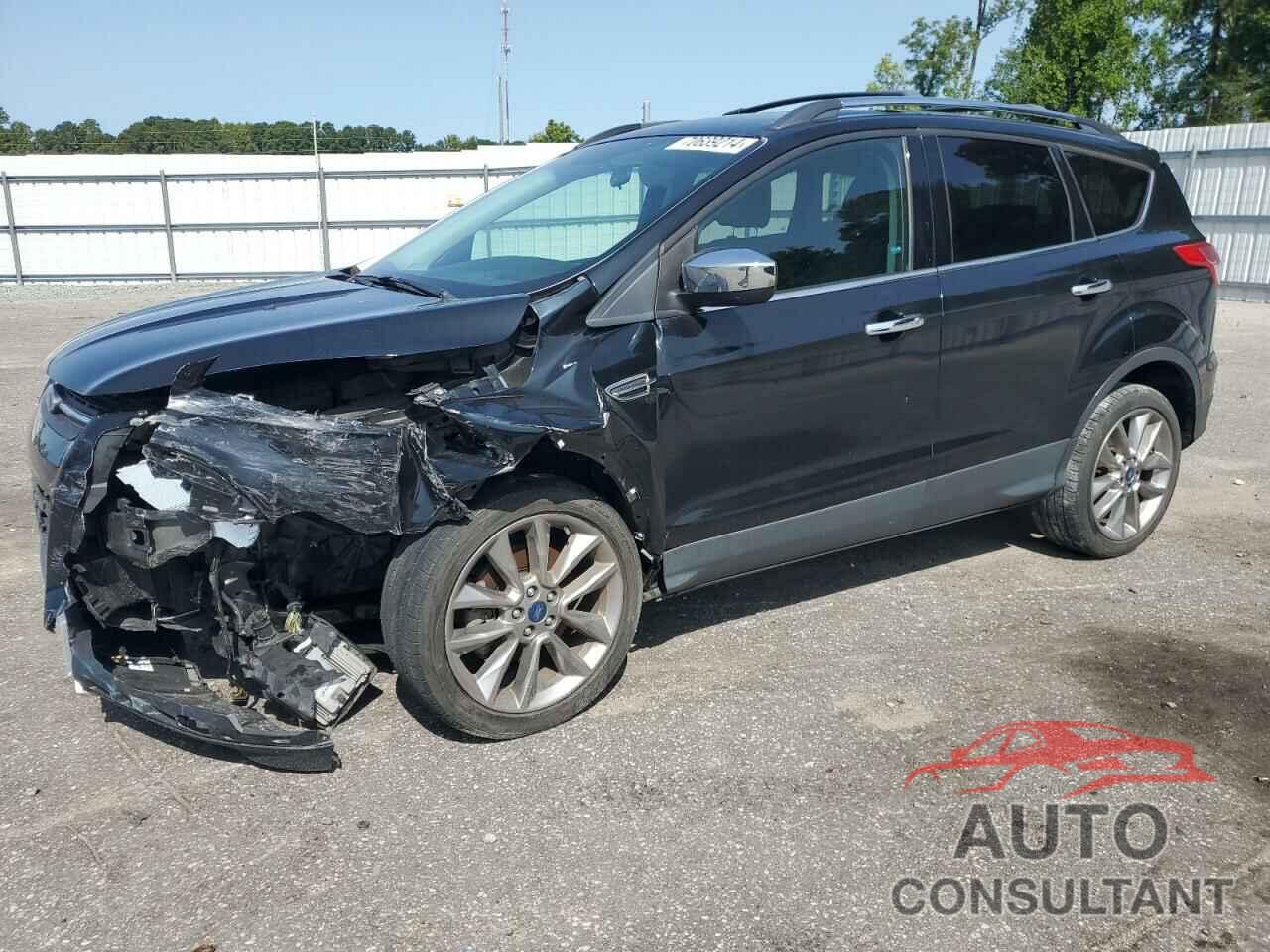 FORD ESCAPE 2016 - 1FMCU9GX3GUB03033