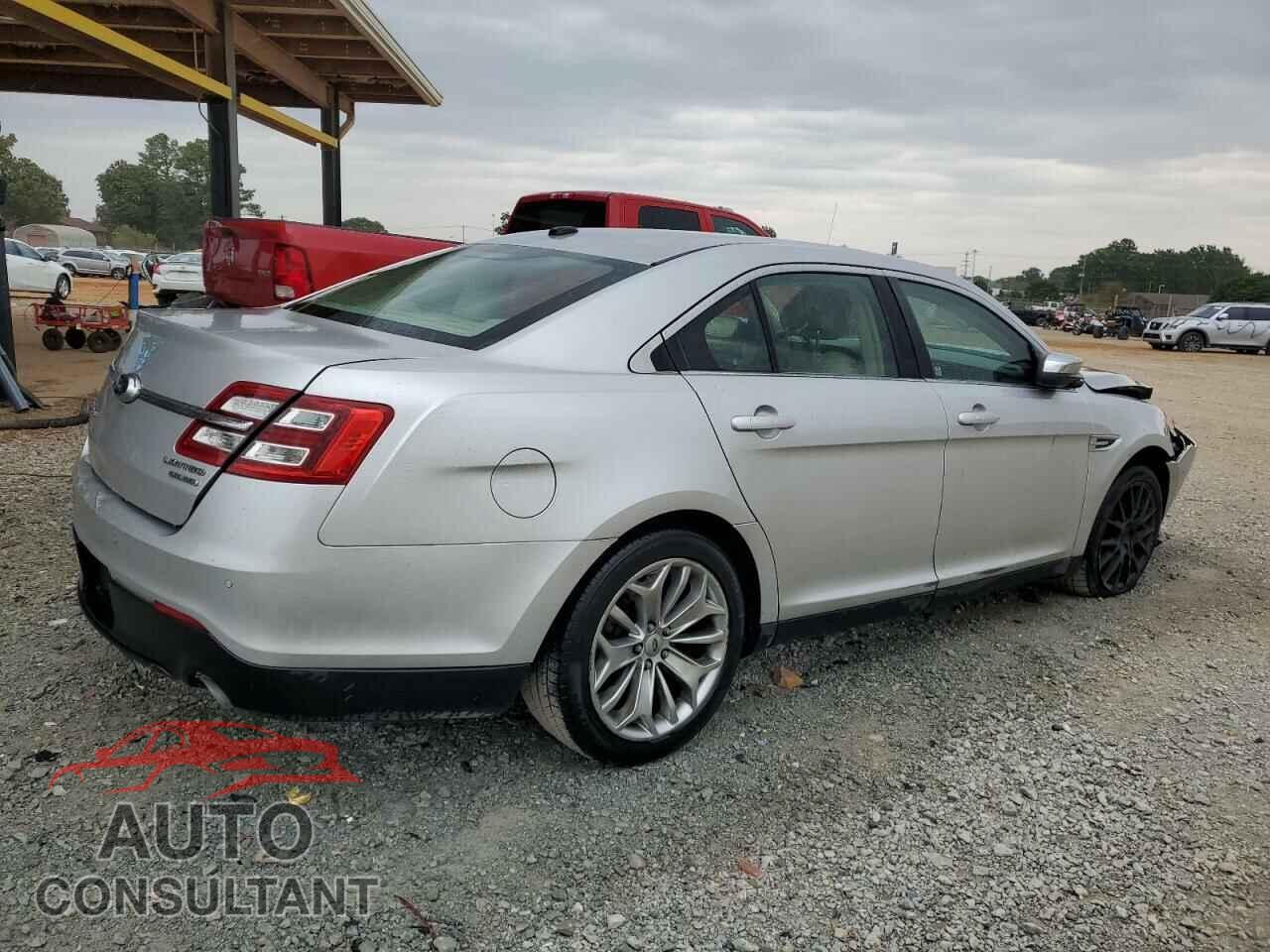FORD TAURUS 2013 - 1FAHP2F84DG153751