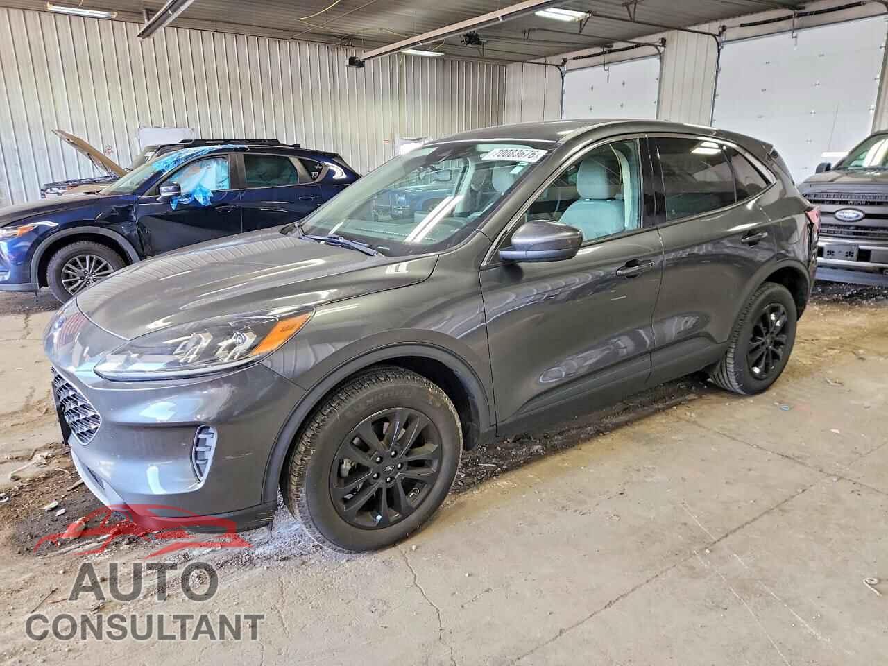 FORD ESCAPE 2020 - 1FMCU9G69LUA26346