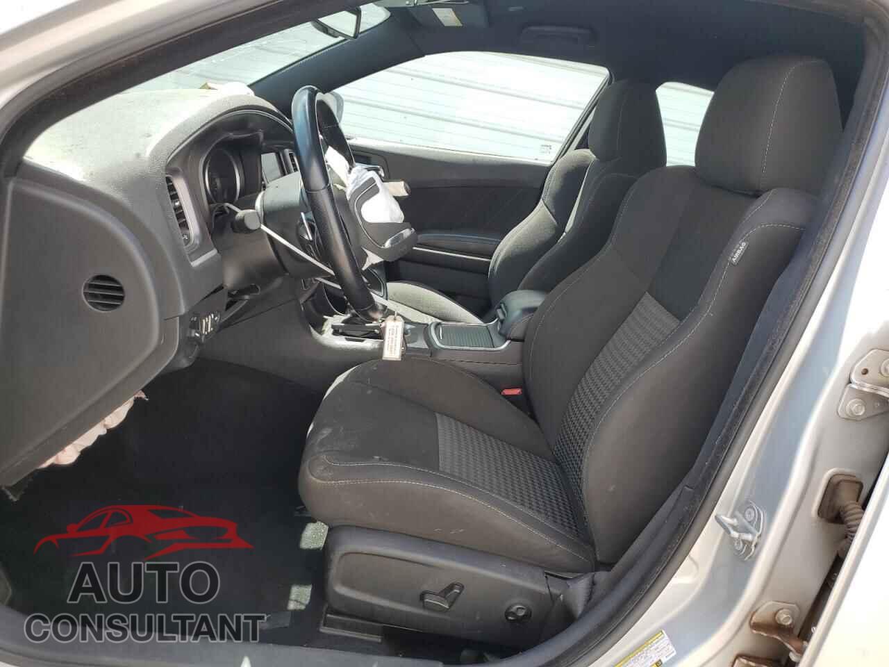 DODGE CHARGER 2021 - 2C3CDXCT1MH642443