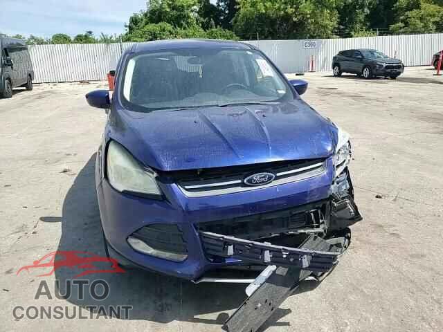FORD ESCAPE 2013 - 1FMCU0GXXDUC76281