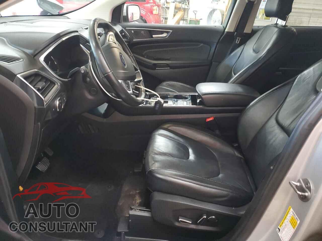 FORD EDGE 2019 - 2FMPK4K98KBC03100