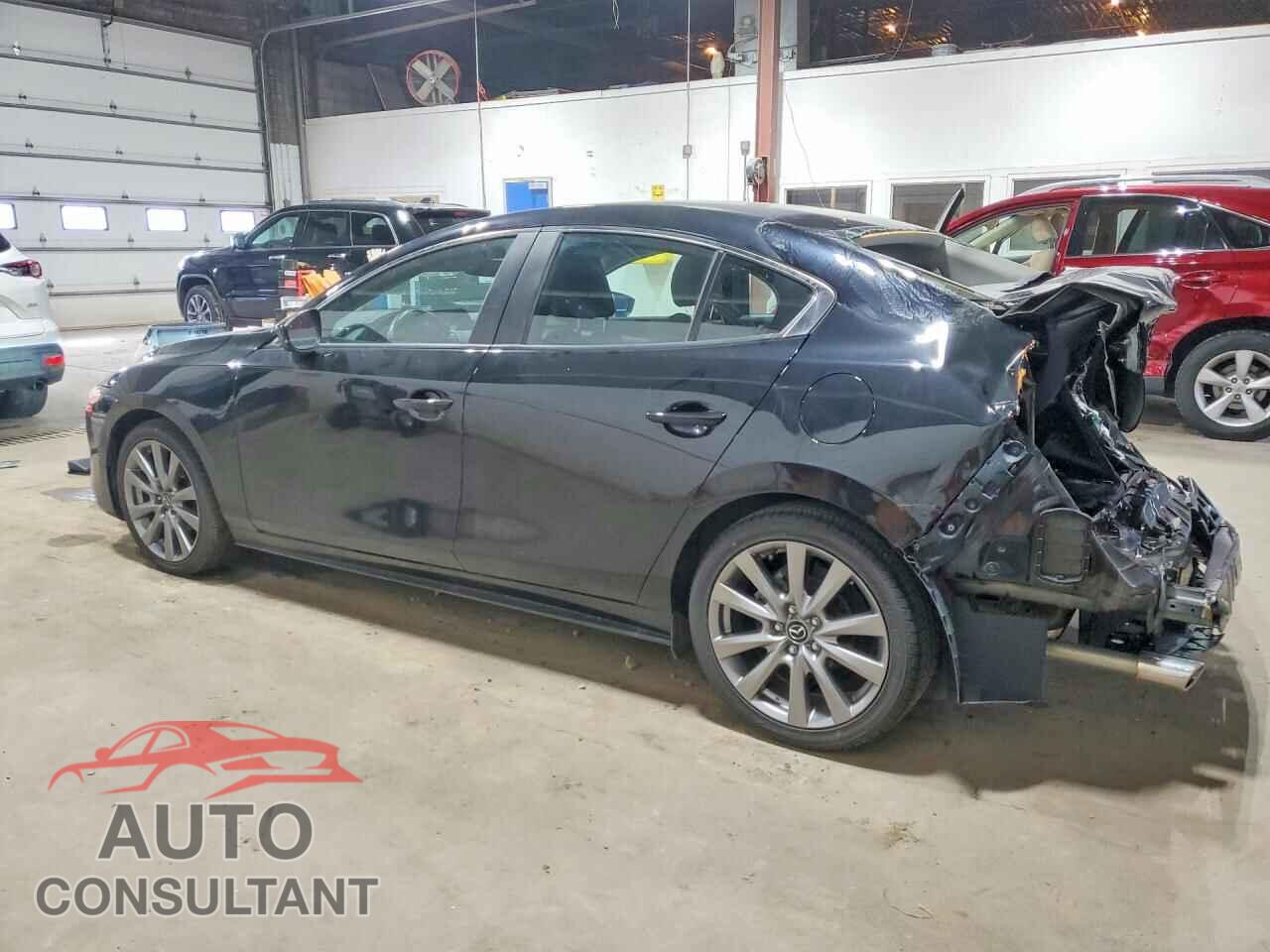 MAZDA 3 2024 - 3MZBPACM4RM415726