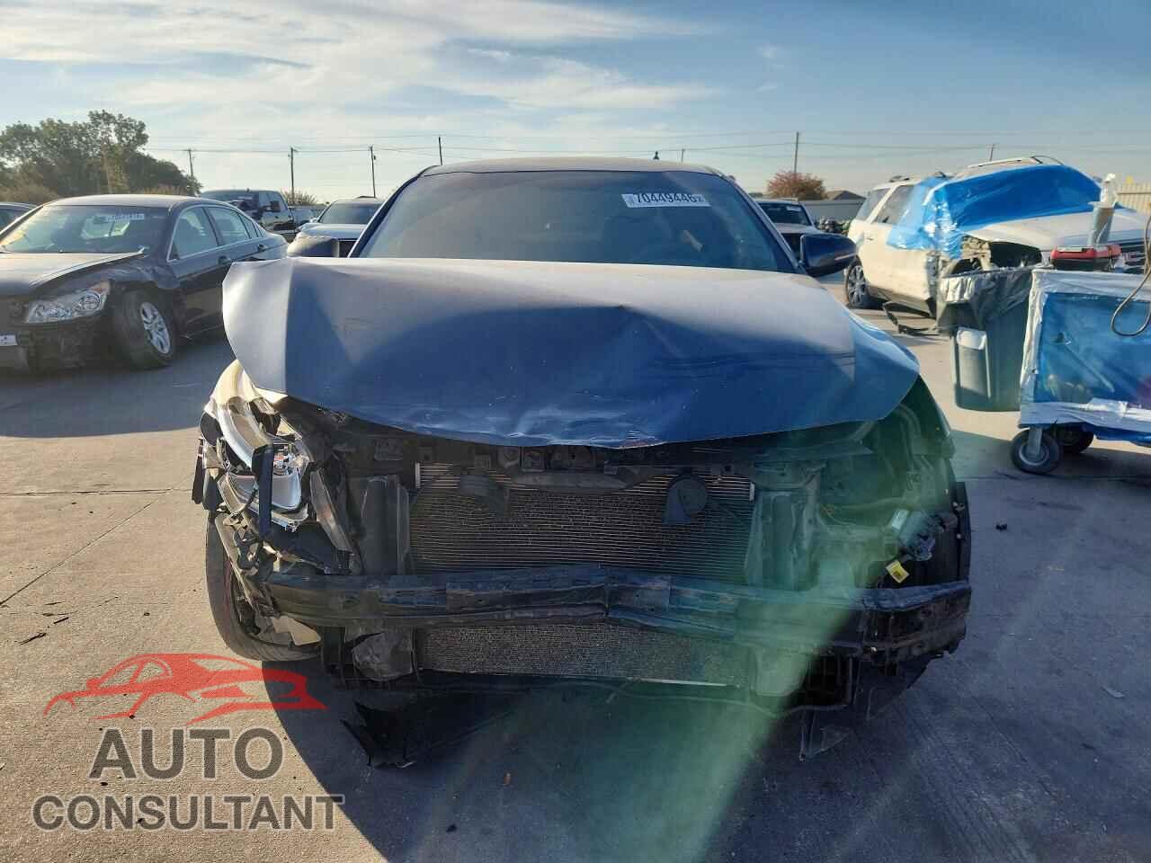 KIA OPTIMA 2015 - KNAGM4A77F5589787