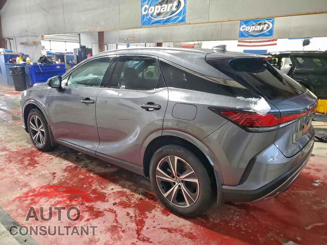 LEXUS RX350 2023 - 2T2BAMCA7PC028245