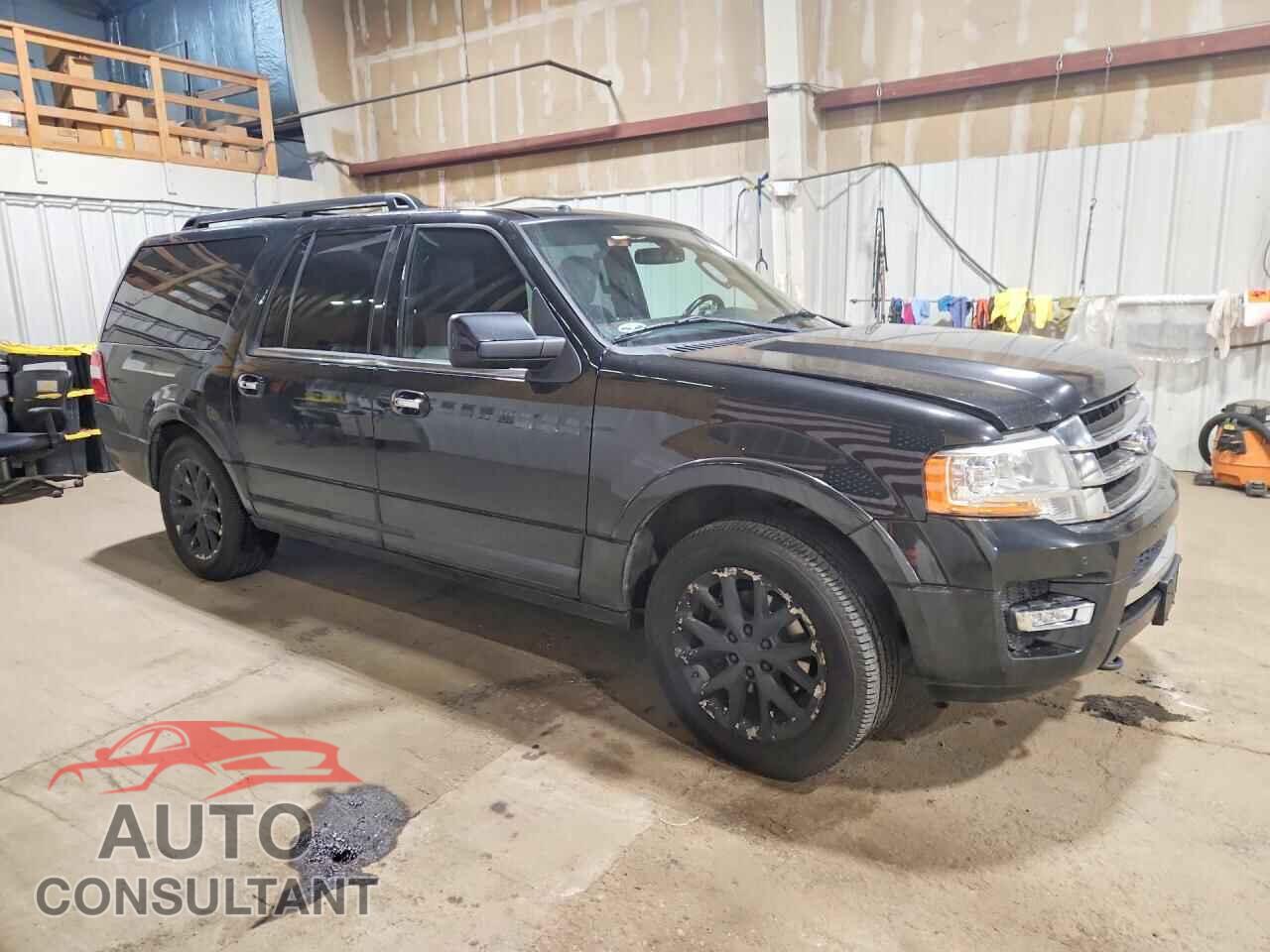 FORD EXPEDITION 2015 - 1FMJK2AT8FEF32333