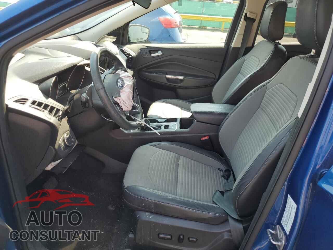 FORD ESCAPE 2019 - 1FMCU9GD2KUB03409