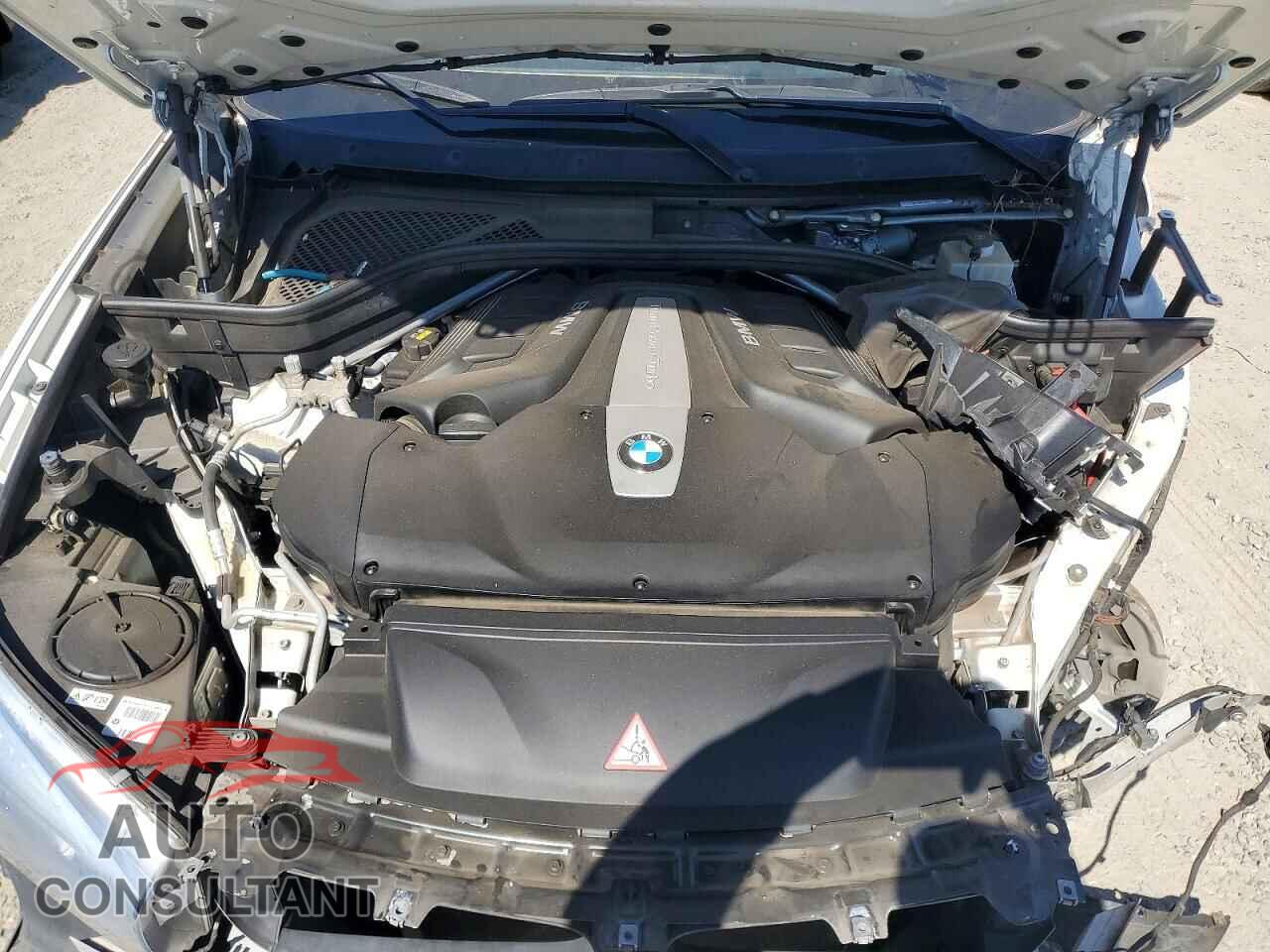 BMW X5 2017 - 5UXKR6C50H0J84357