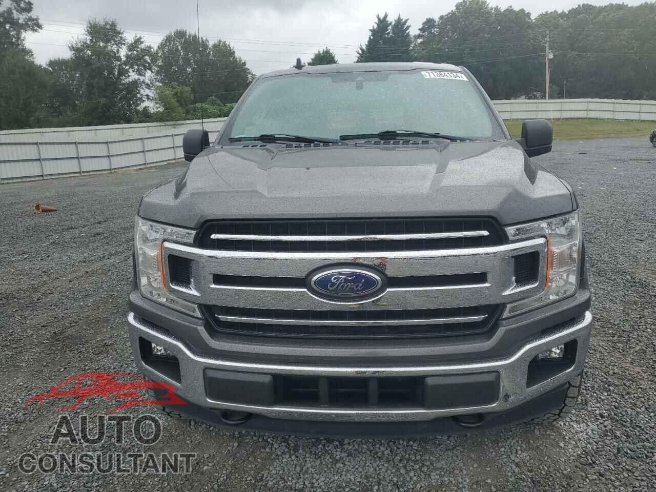 FORD F-150 2020 - 1FTEX1EP4LKD04972