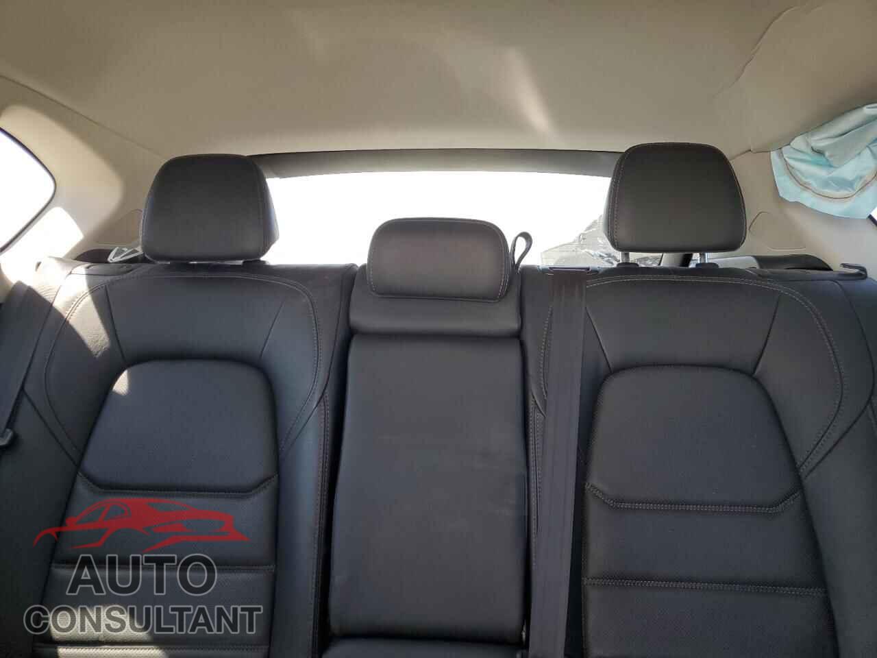 MAZDA CX-5 2017 - JM3KFBDL3H0148332