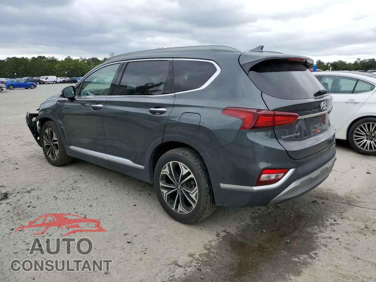 HYUNDAI SANTA FE 2019 - 5NMS53AA3KH092887