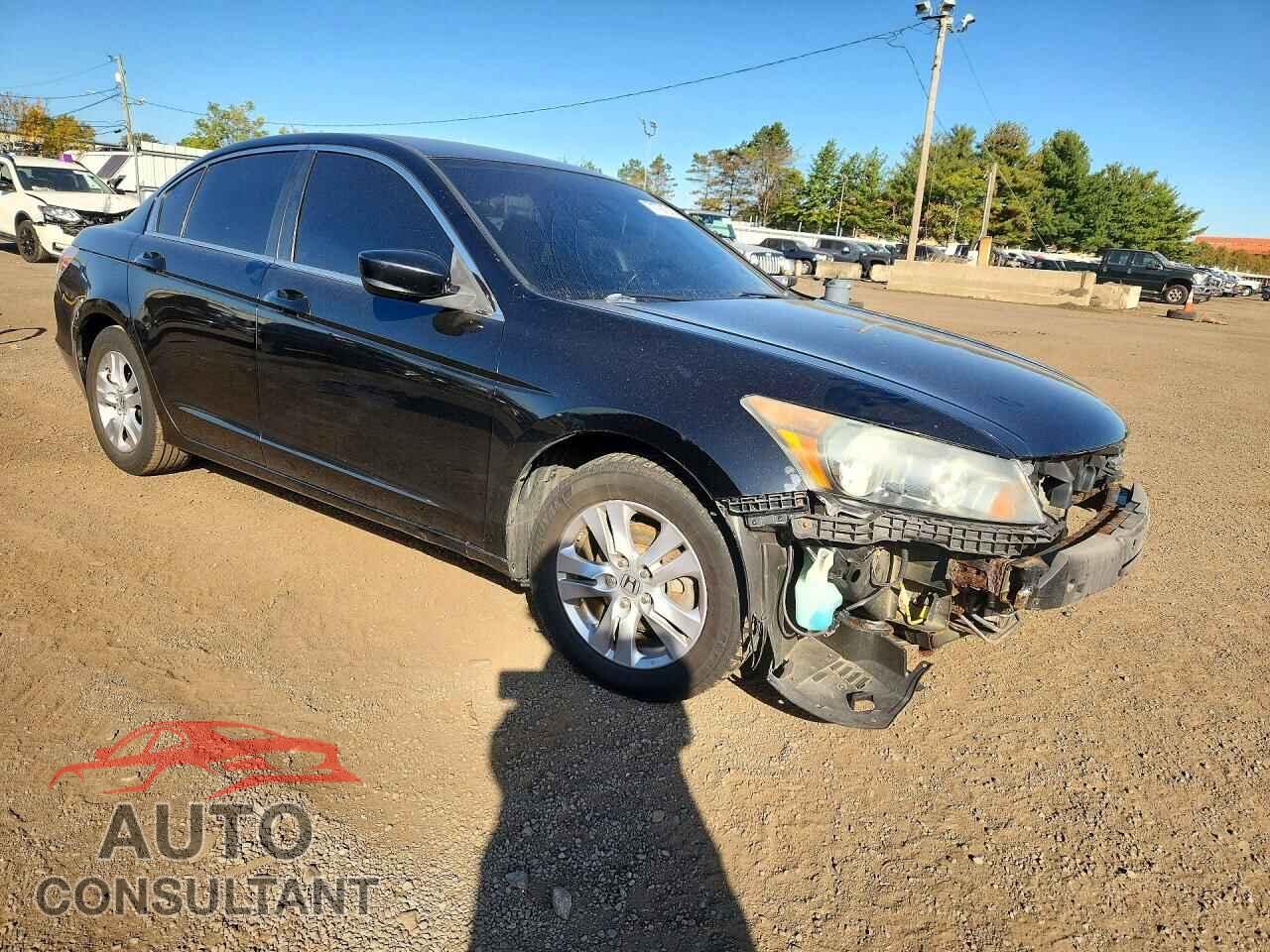 HONDA ACCORD 2012 - 1HGCP2F62CA196135