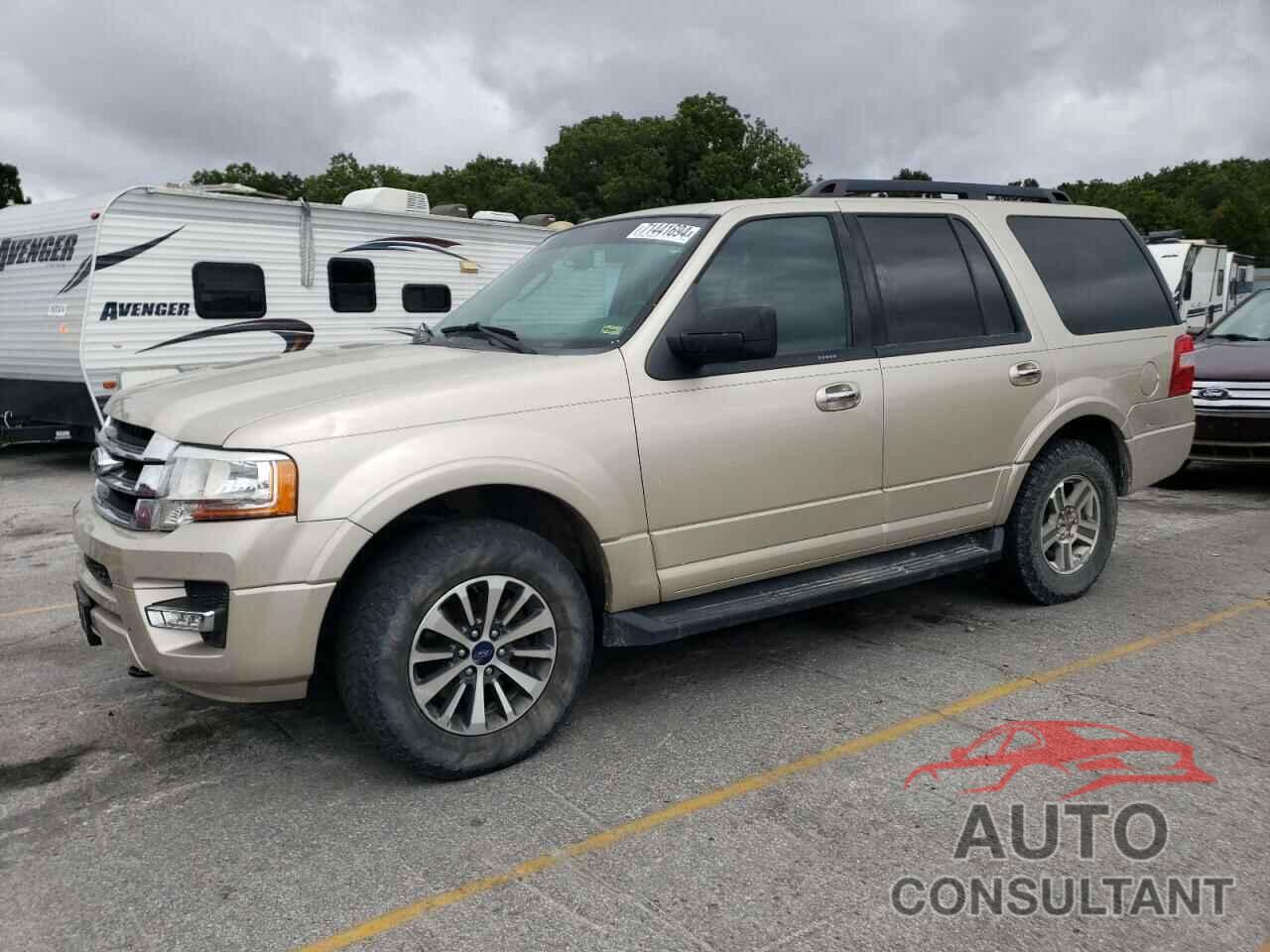 FORD EXPEDITION 2017 - 1FMJU1JT5HEA20164