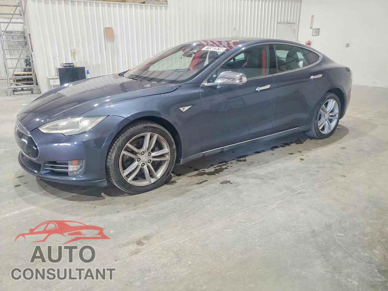 TESLA MODEL S 2014 - 5YJSA1H11EFP64652