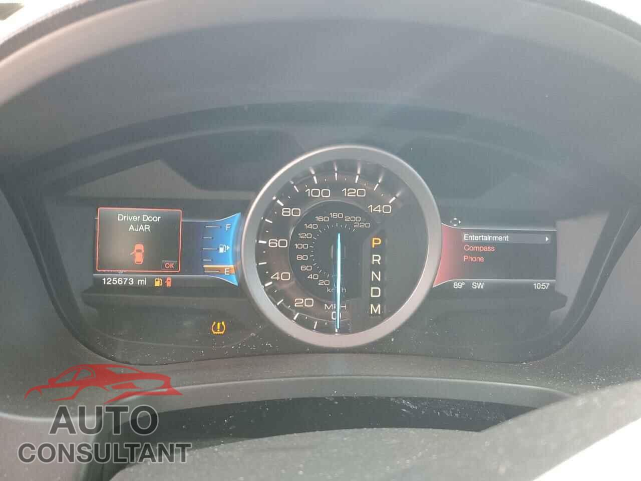 FORD EXPLORER 2015 - 1FM5K7F84FGB97398