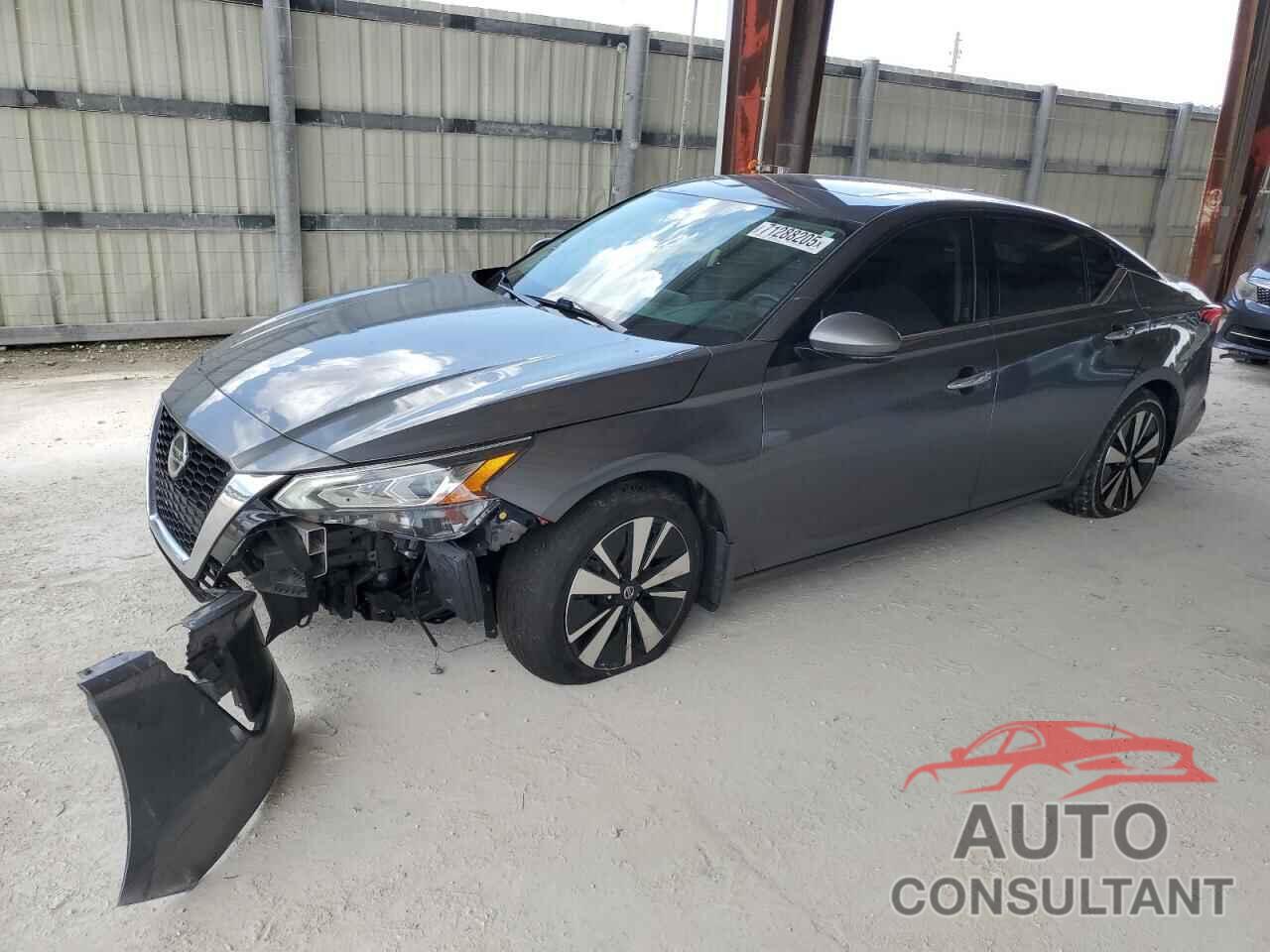 NISSAN ALTIMA 2021 - 1N4BL4EV4MN347969