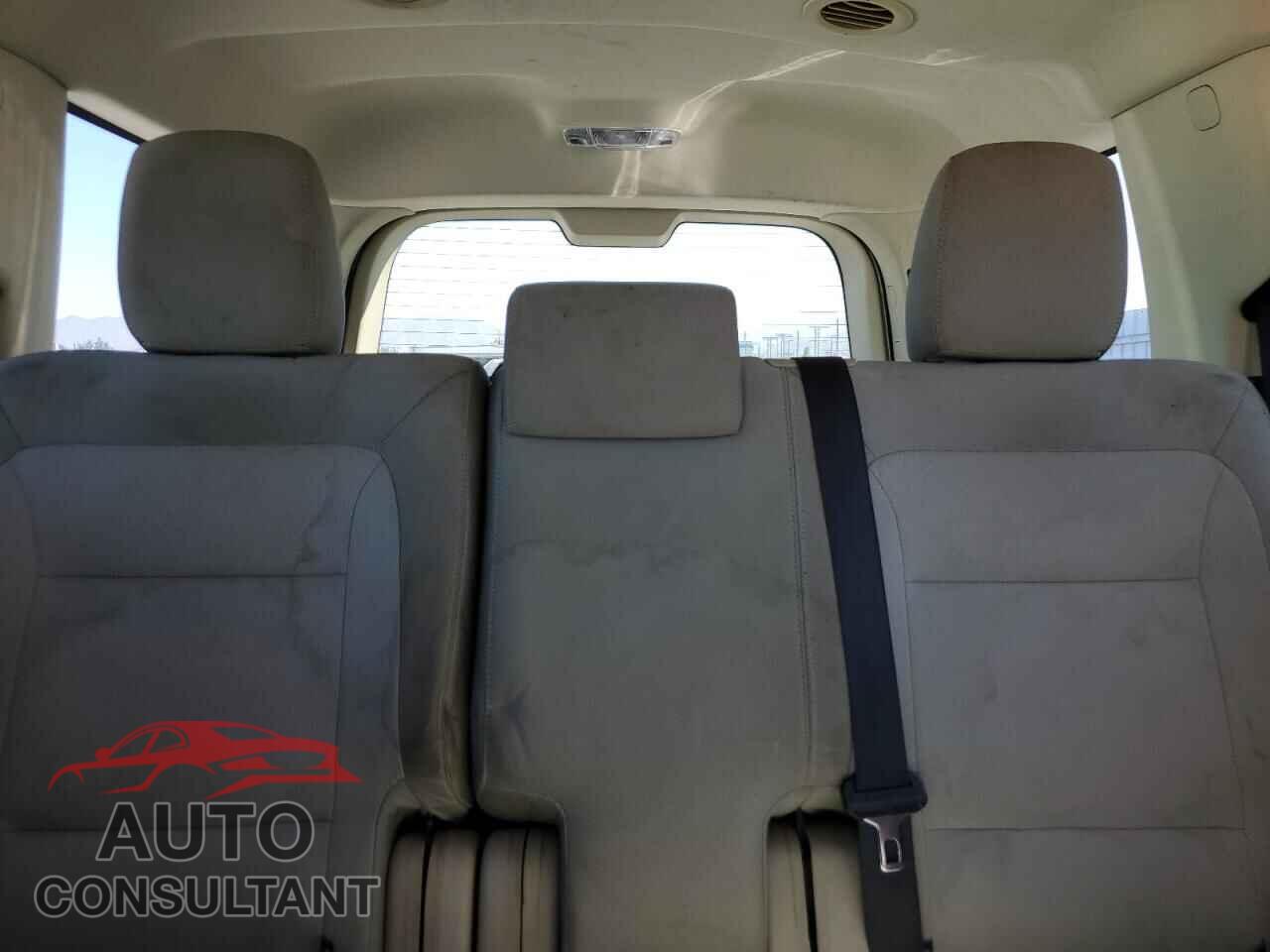 FORD FLEX 2015 - 2FMGK5B86FBA12245