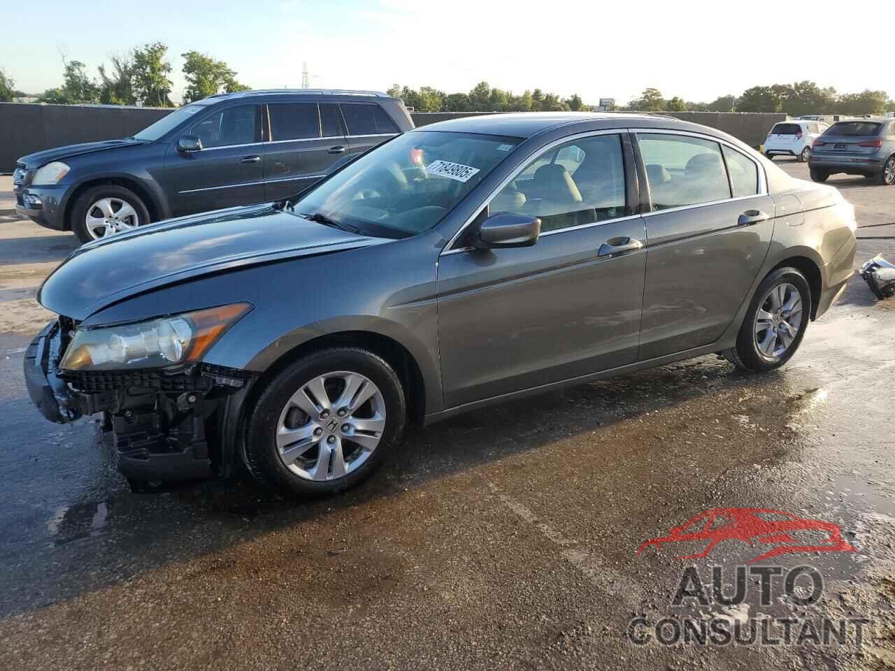 HONDA ACCORD 2011 - 1HGCP2F63BA127520