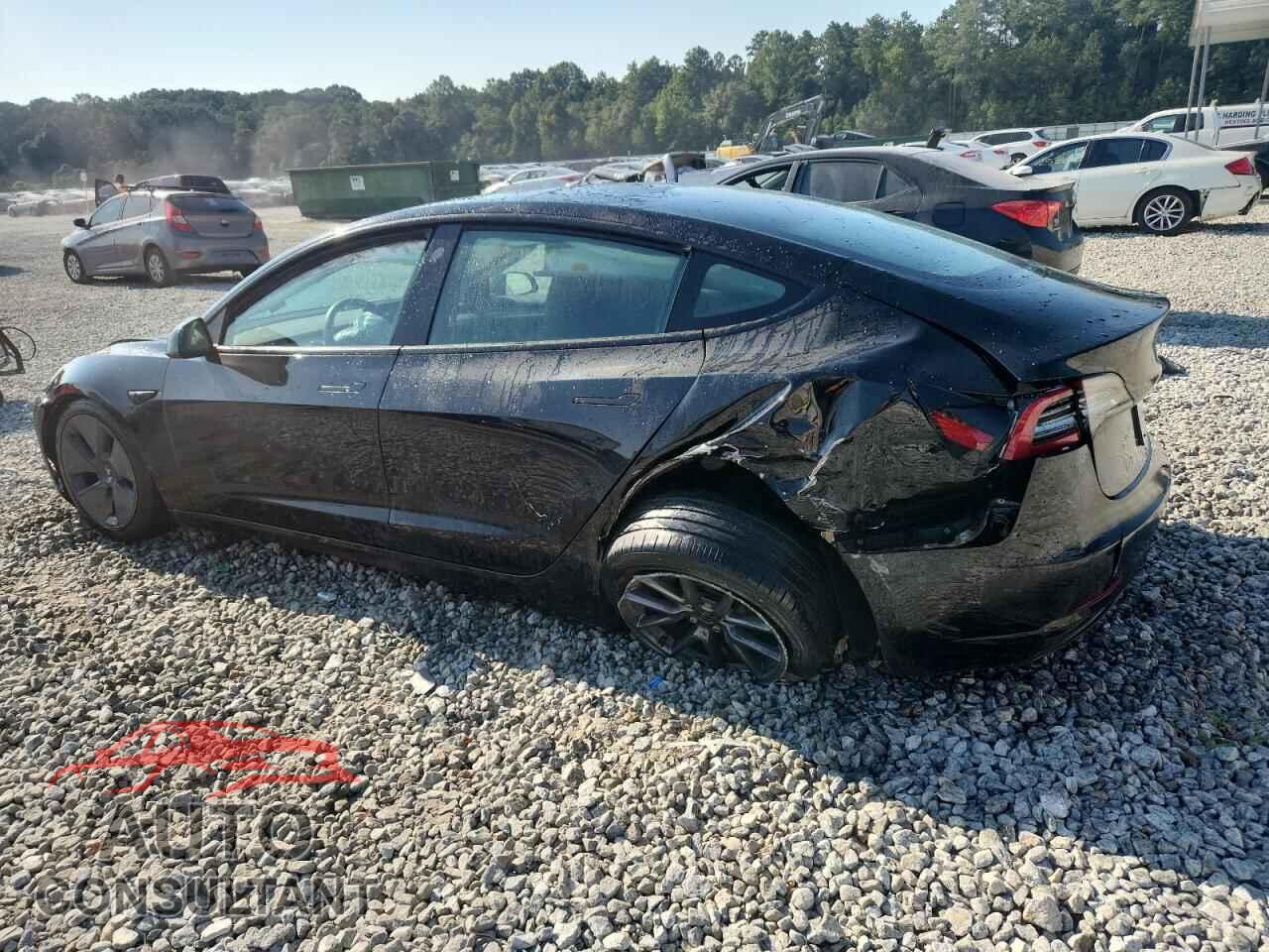 TESLA MODEL 3 2023 - 5YJ3E1EA2PF422787