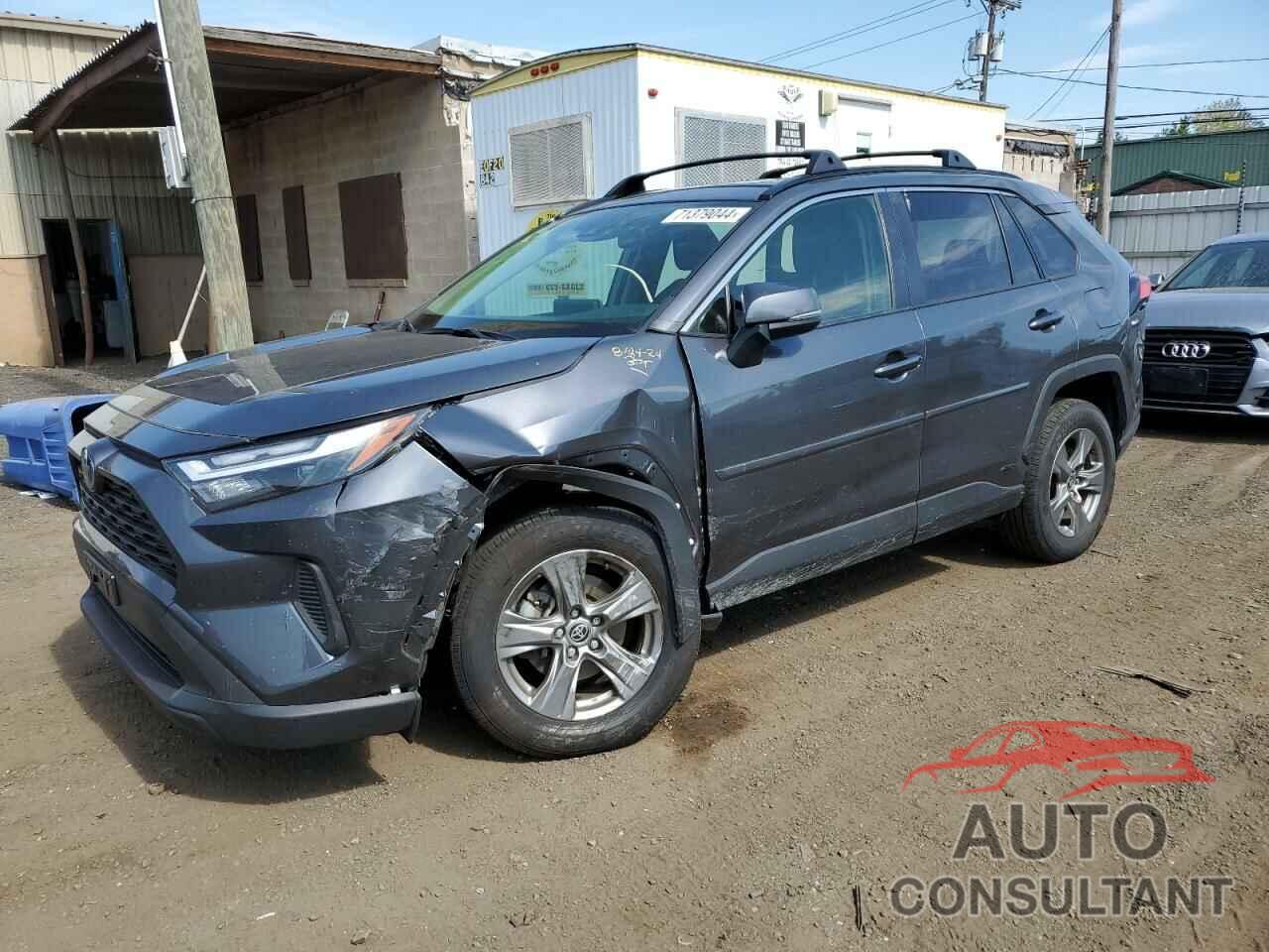 TOYOTA RAV4 2023 - JTMRWRFV3PD200077